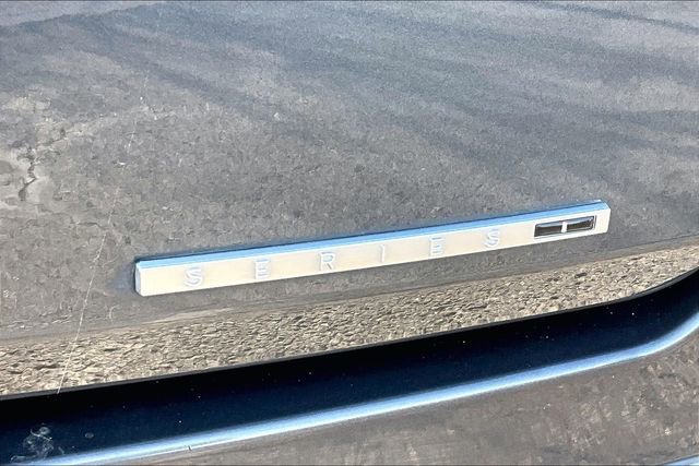 Used 2022 Jeep Grand Wagoneer Series I image 28