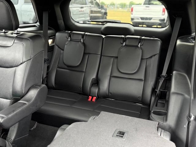 Certified 2023 Ford Explorer ST w/ Equipment Group 401A AWD/4WD image 19