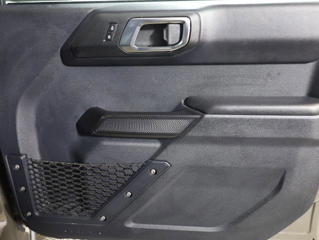 Certified 2025 Ford Bronco Badlands image 26