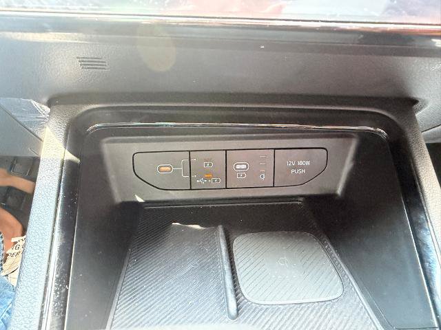 Used 2025 Kia K5 GT-Line w/ GT-Line Premium Package FWD image 19