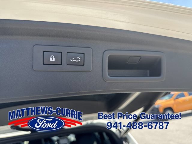 Used 2023 Subaru Forester Wilderness AWD/4WD image 14