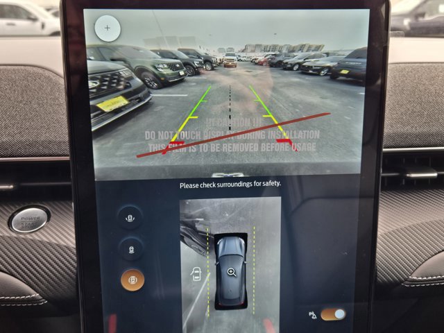 Certified 2025 Ford Mustang Mach-E Premium image 15