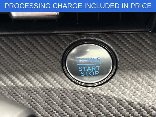 Certified 2025 Ford Mustang Mach-E Select w/ Comfort Package Lite RWD image 20