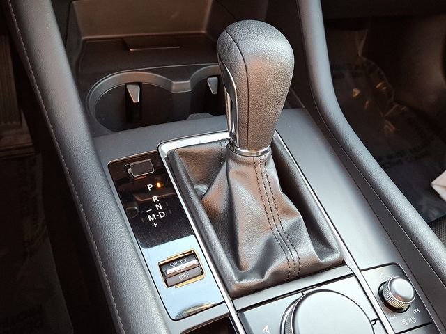 Used 2022 MAZDA MAZDA3 s image 14