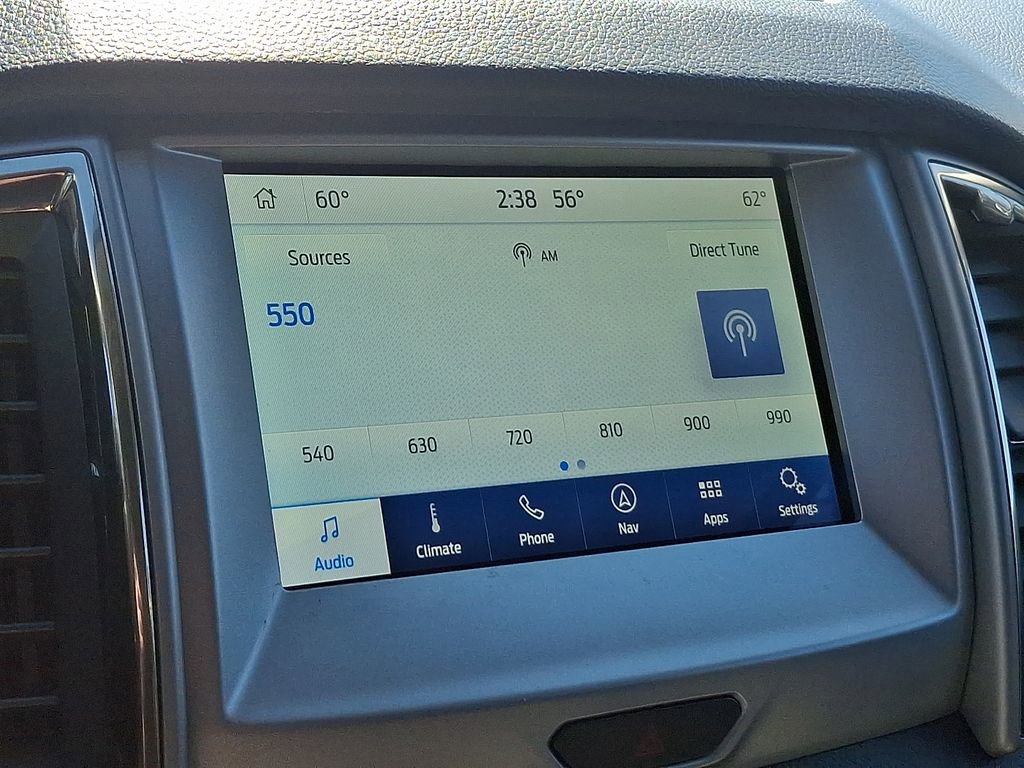 Certified 2023 Ford Ranger XLT w/ Equipment Group 302A High AWD/4WD image 18