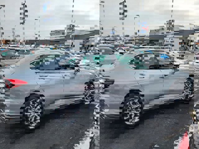 Used 2021 Acura TLX image 7