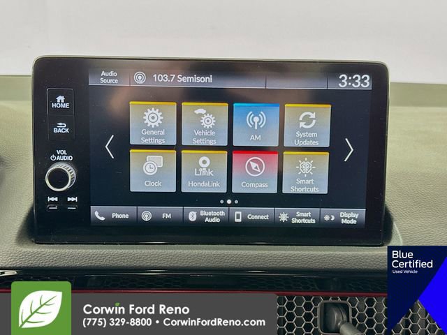 Used 2022 Honda Civic Si image 18