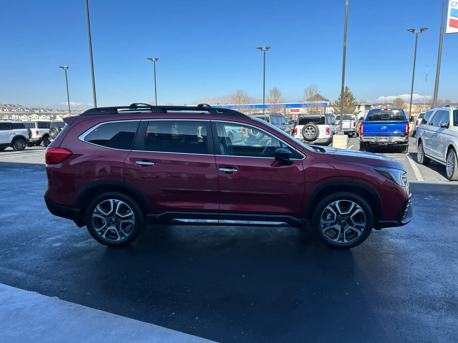 Used 2024 Subaru Ascent Touring image 9