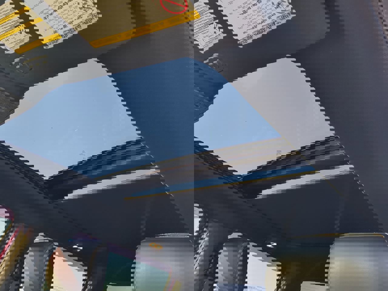 Certified 2020 Ford F450 Platinum w/ FX4 Off-Road Package image 18