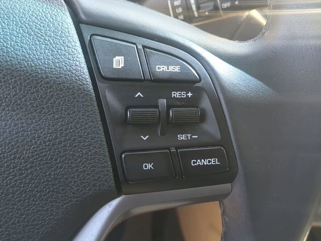 Used 2017 Hyundai Tucson Sport FWD image 26