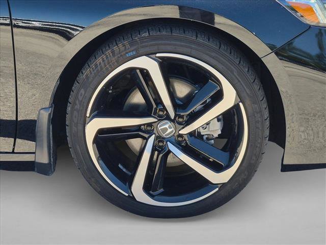 Used 2022 Honda Accord Sport image 20