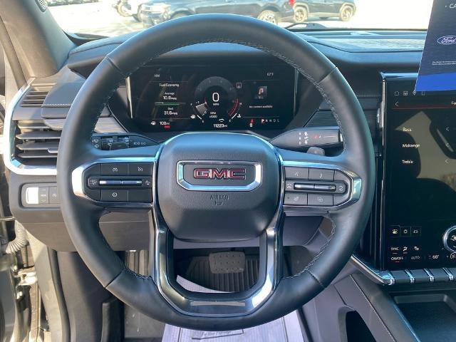 Used 2024 GMC Acadia Elevation w/ LPO, Floor Liner Package image 19