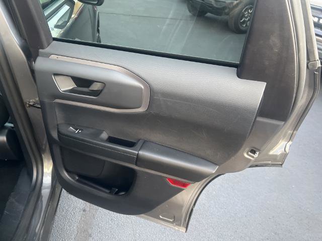 Certified 2024 Ford Bronco Sport Big Bend image 16