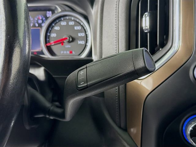 Used 2021 Chevrolet Silverado 1500 High Country w/ Technology Package image 17