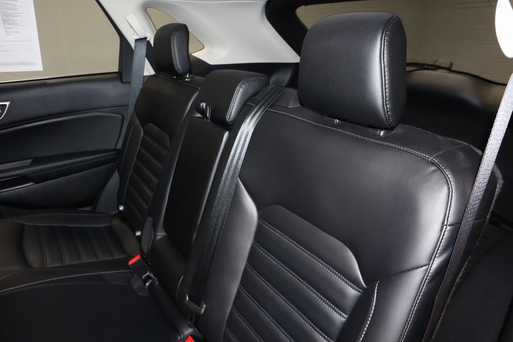 Certified 2024 Ford Edge SEL w/ Convenience Package image 22