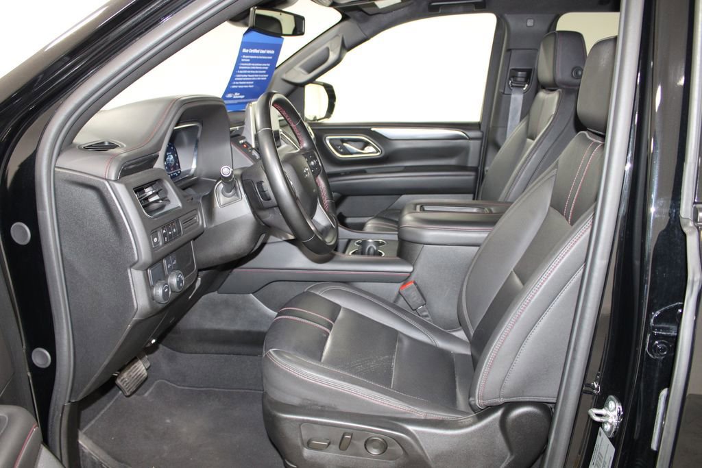 Used 2024 Chevrolet Suburban RST image 25