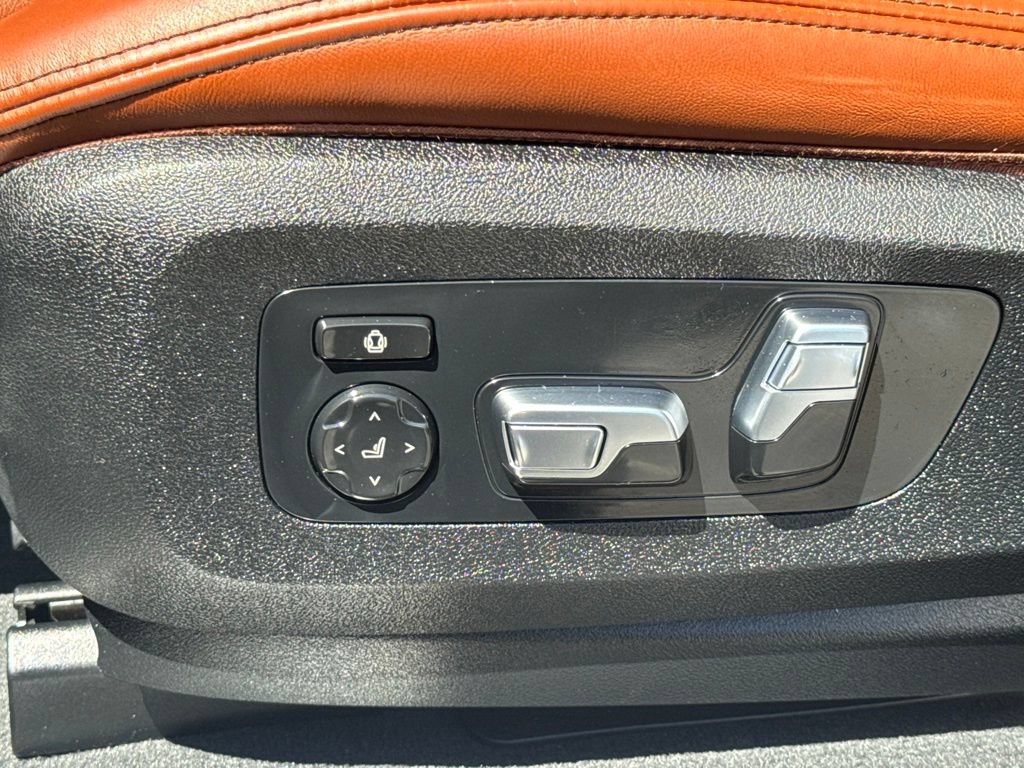Used 2023 BMW X5 M50i w/ Executive Package AWD/4WD image 27