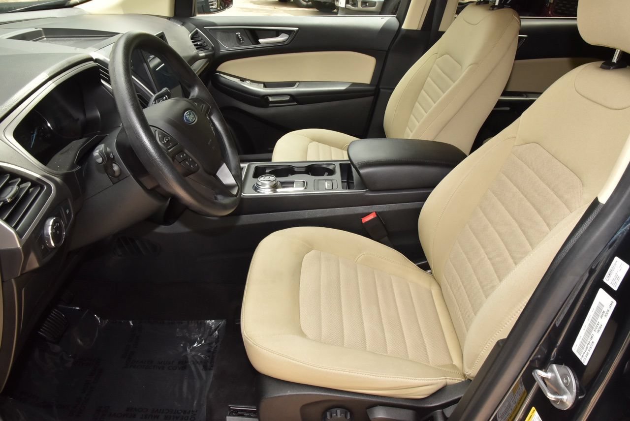 Certified 2023 Ford Edge SE AWD/4WD image 13