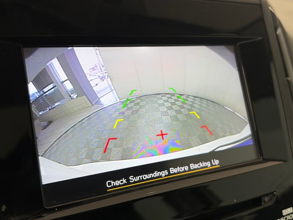 Used 2021 Subaru Impreza Premium image 21