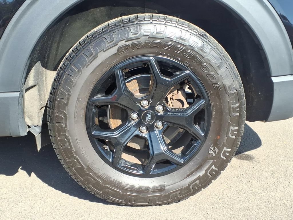 Certified 2023 Ford Explorer Timberline w/ Timberline Technology Package AWD/4WD image 29