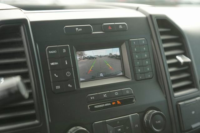 Certified 2020 Ford F150 XL w/ Equipment Group 101A Mid image 26