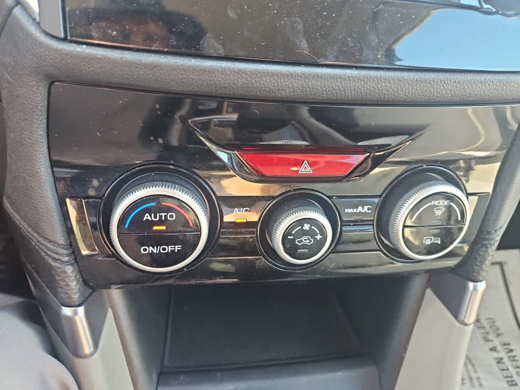 Used 2022 Subaru Forester Premium AWD/4WD image 16