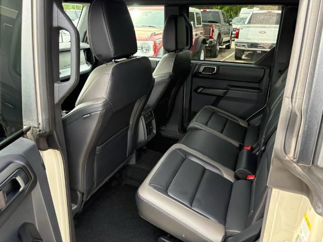 Certified 2025 Ford Bronco Outer Banks image 13