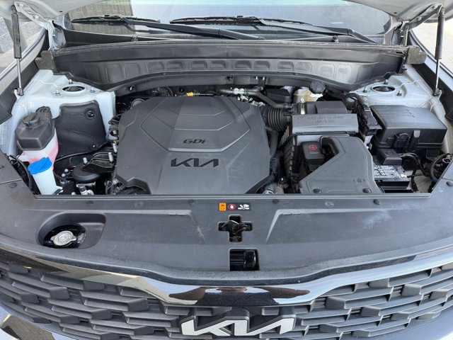 Used 2022 Kia Telluride EX w/ EX Premium Package image 22