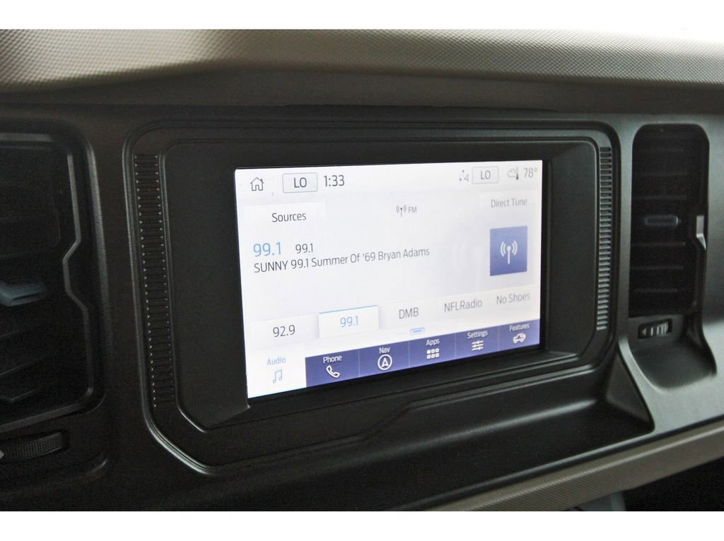 Certified 2022 Ford Bronco Wildtrak AWD/4WD image 18