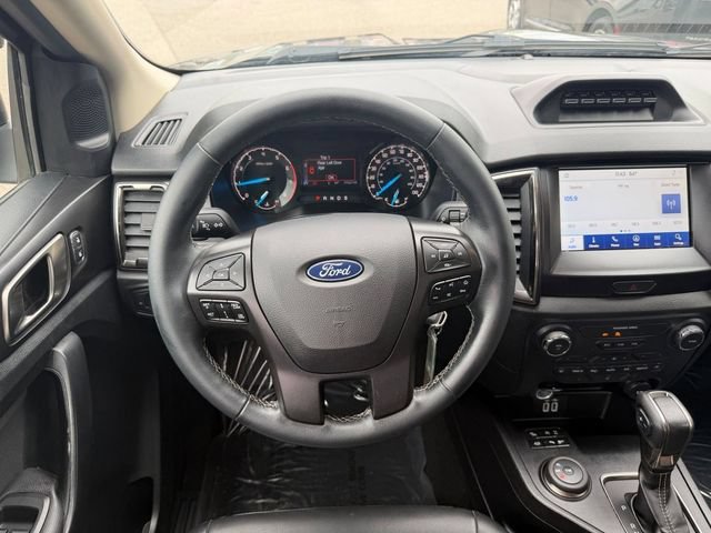 Certified 2023 Ford Ranger XLT w/ Tremor Off-Road Package AWD/4WD image 19