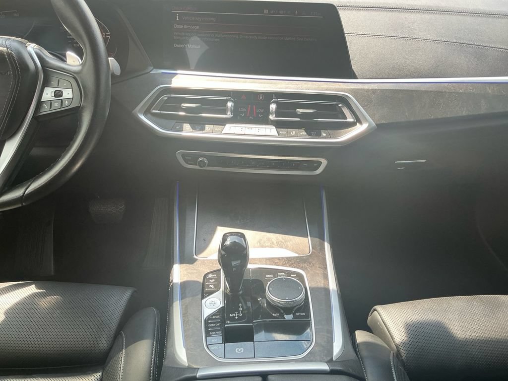 Used 2023 BMW X5 xDrive40i w/ Premium Package AWD/4WD image 20