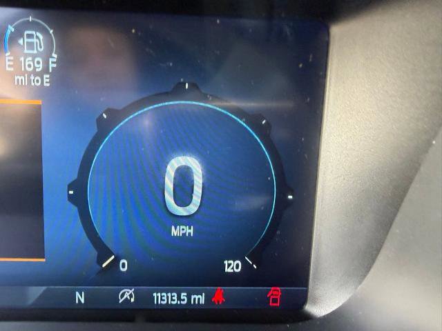 Certified 2025 Ford F150 XLT w/ Equipment Group 301A Standard AWD/4WD image 18