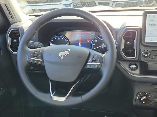 Certified 2024 Ford Bronco Sport Outer Banks image 19