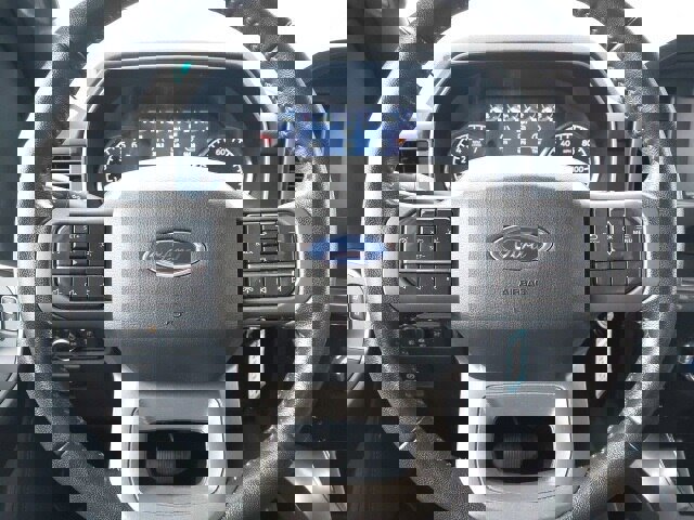 Certified 2022 Ford F150 XLT w/ Equipment Group 301A Mid image 19