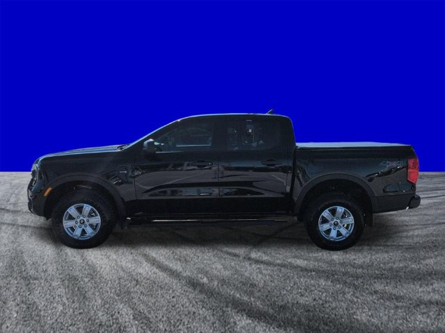 Certified 2026 Ford Ranger XL w/ Trailer Tow Package AWD/4WD image 7