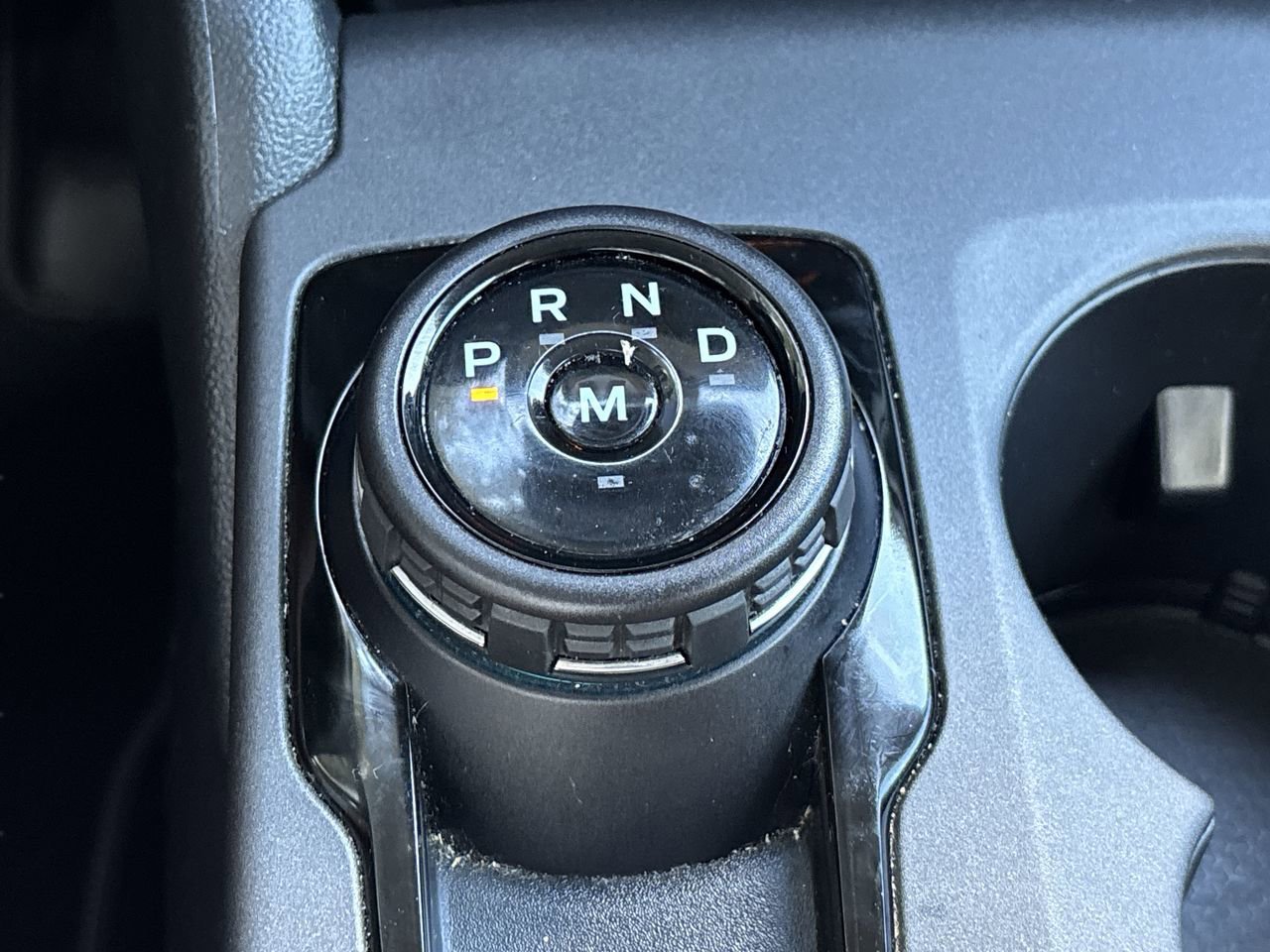 Certified 2022 Ford Bronco Sport Badlands w/ Premium Package image 27