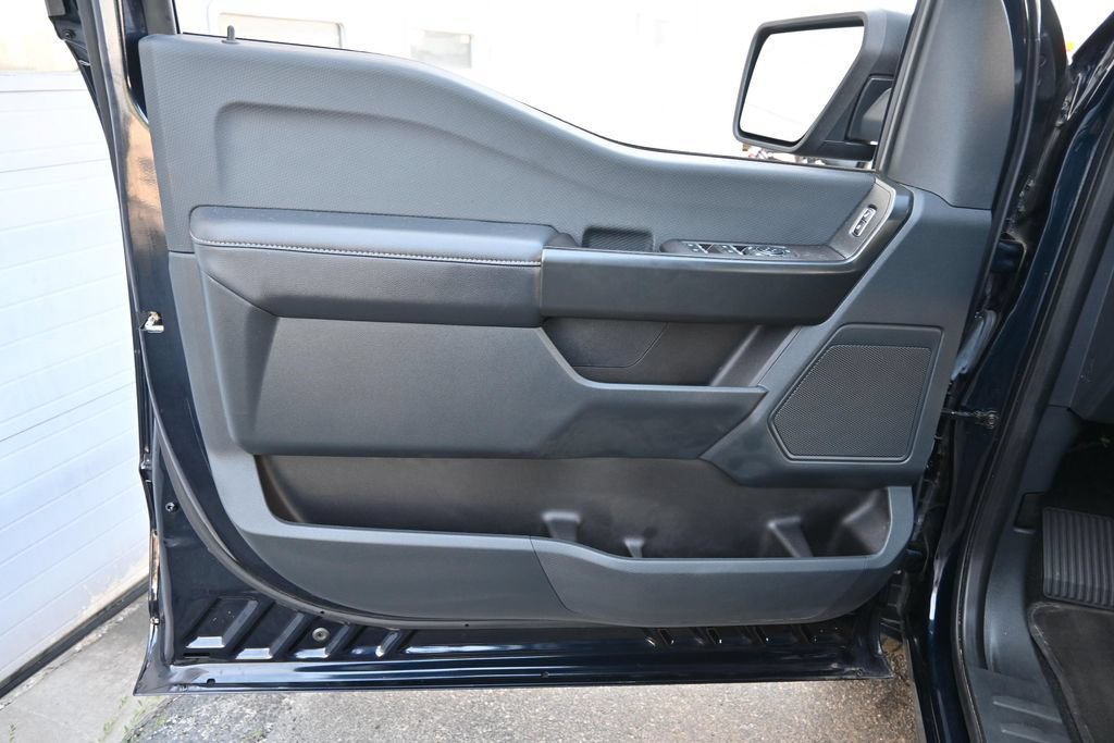 Certified 2023 Ford F150 XL w/ STX Appearance Package AWD/4WD image 18