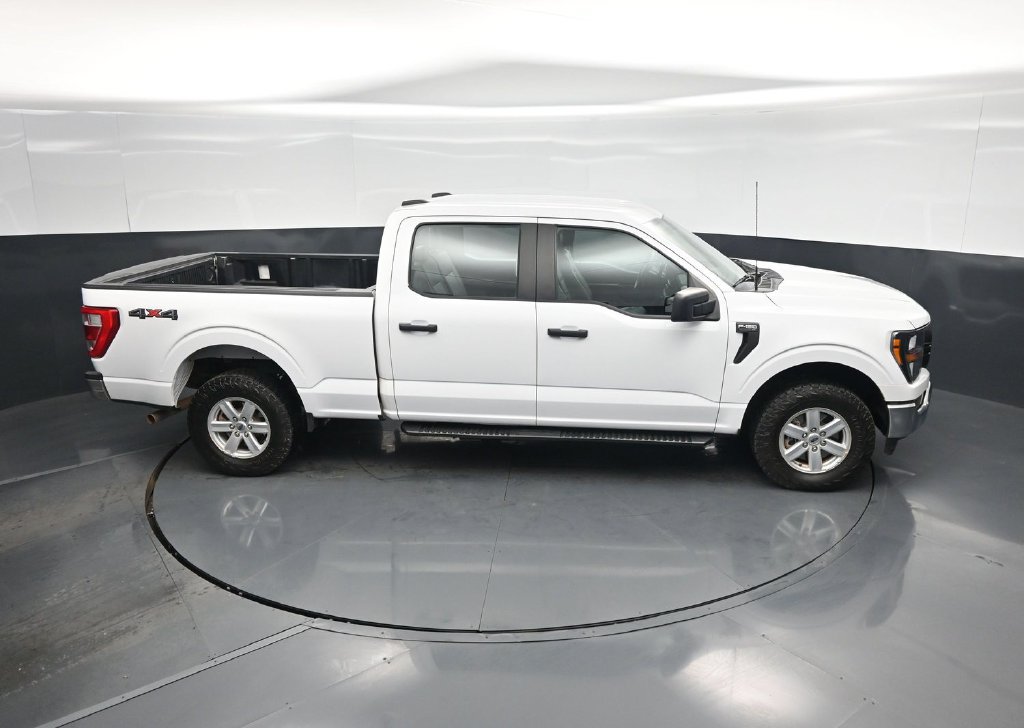 Certified 2023 Ford F150 XL w/ Trailer Tow Package AWD/4WD image 33
