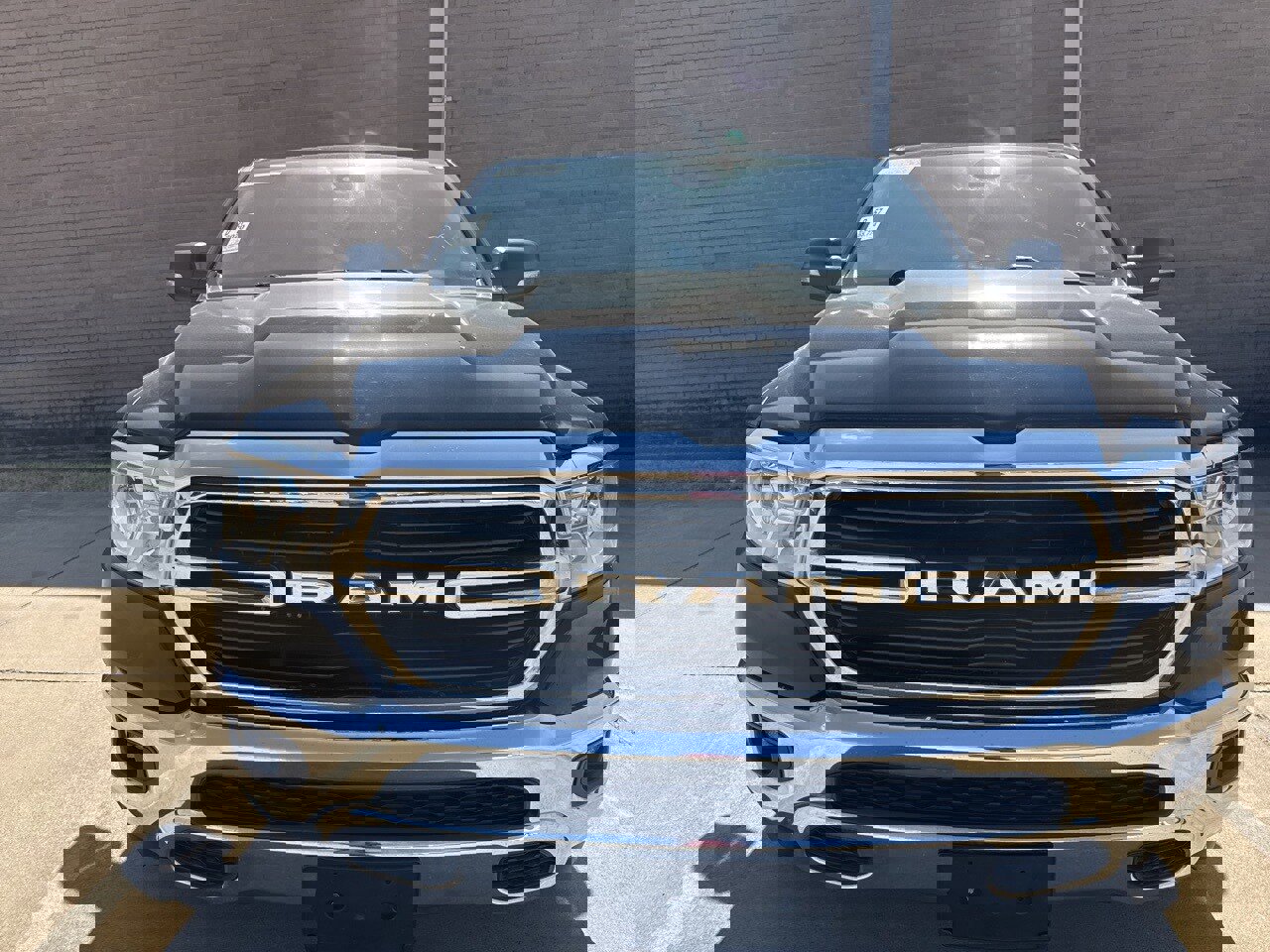 Used 2020 RAM 1500 Lone Star image 2