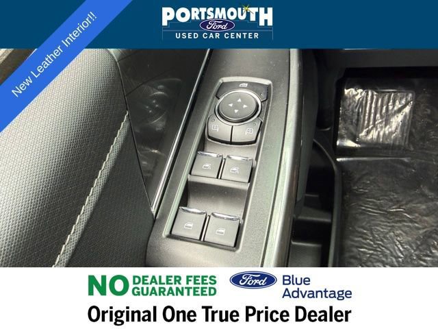 Certified 2023 Ford F150 XLT w/ Equipment Group 302A High image 32