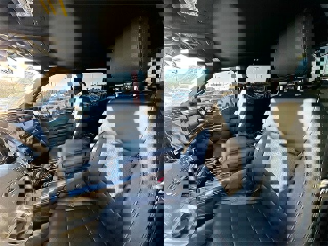 Certified 2023 Ford F150 Lariat w/ Equipment Group 502A High image 22