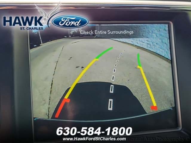 Used 2018 Jeep Grand Cherokee Limited image 14