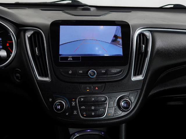 Used 2024 Chevrolet Malibu LT FWD image 22