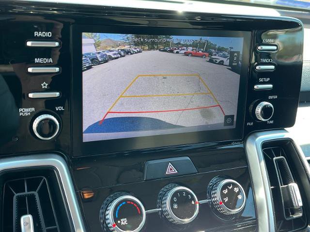 Used 2021 Kia Sorento LX image 9