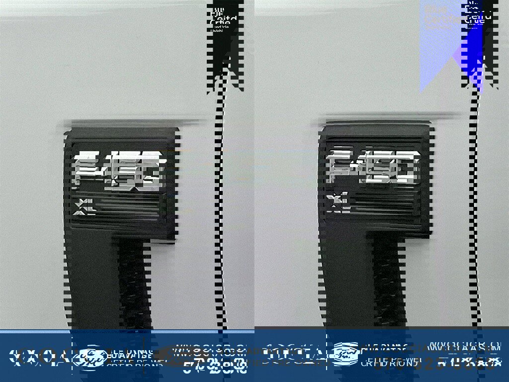 Certified 2022 Ford F150 XL w/ Equipment Group 101A High image 30