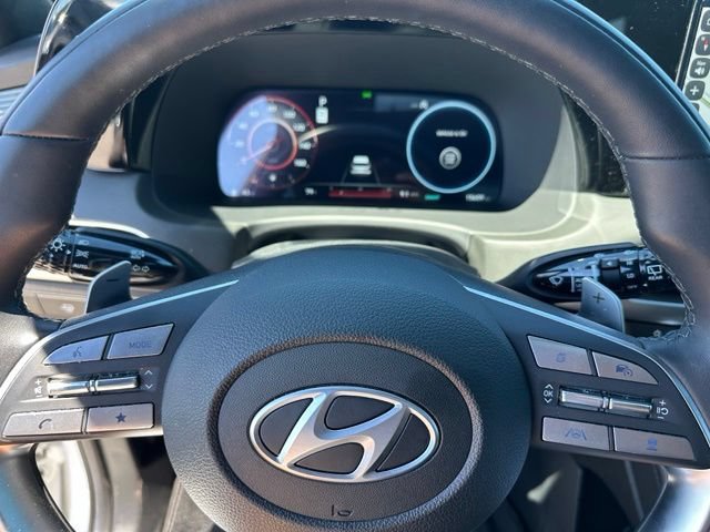 Used 2025 Hyundai Palisade Calligraphy AWD/4WD image 37