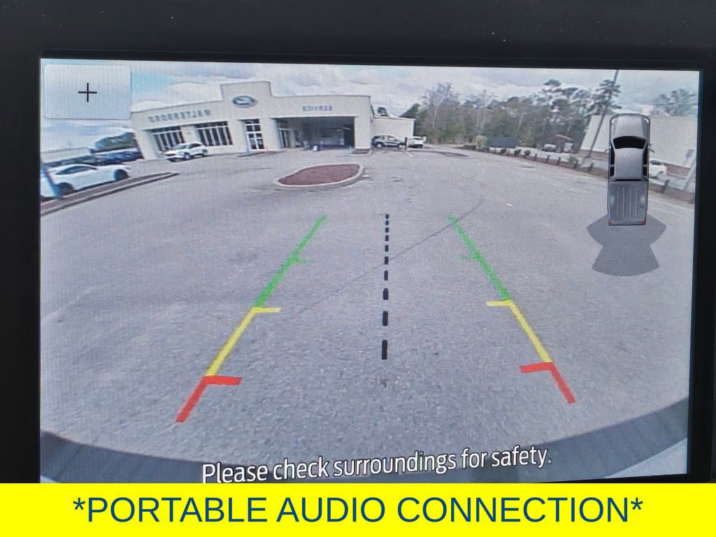 Certified 2020 Ford F250 Lariat w/ Lariat Value Package image 24