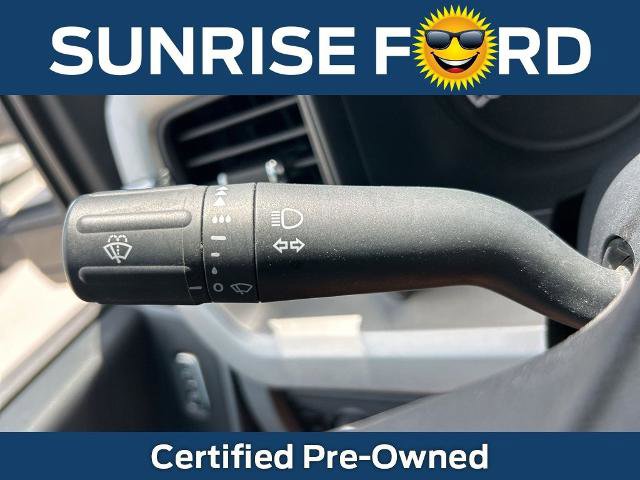 Certified 2025 Ford F250 XLT