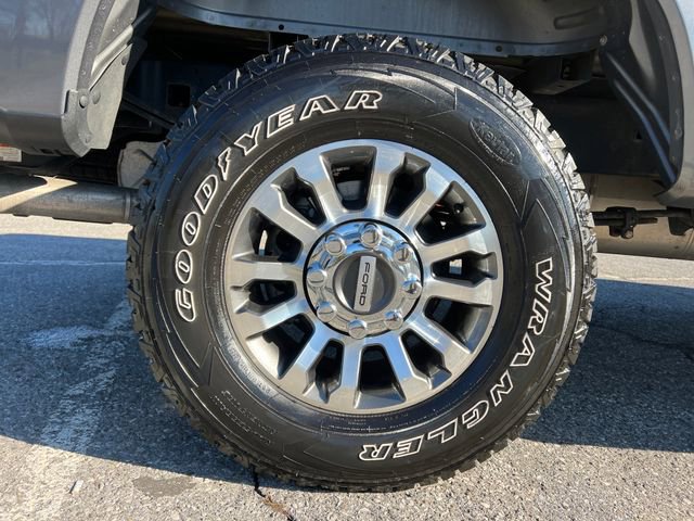 Certified 2023 Ford F250 XL w/ Snow Plow Prep Package image 14