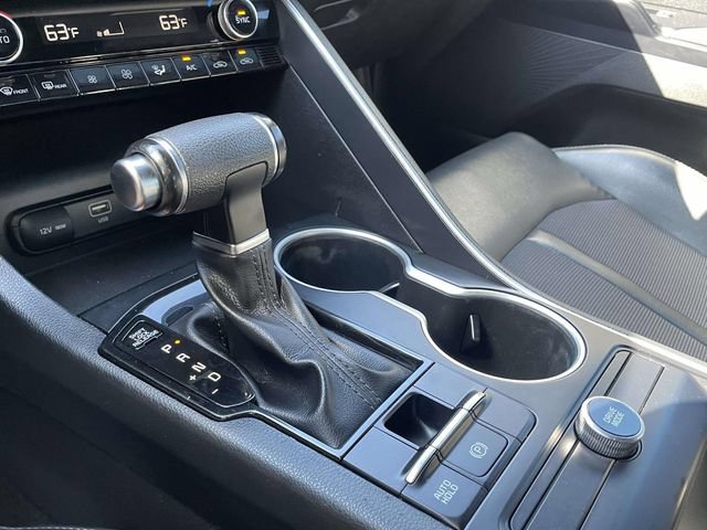 Used 2021 Kia K5 GT-Line FWD image 33